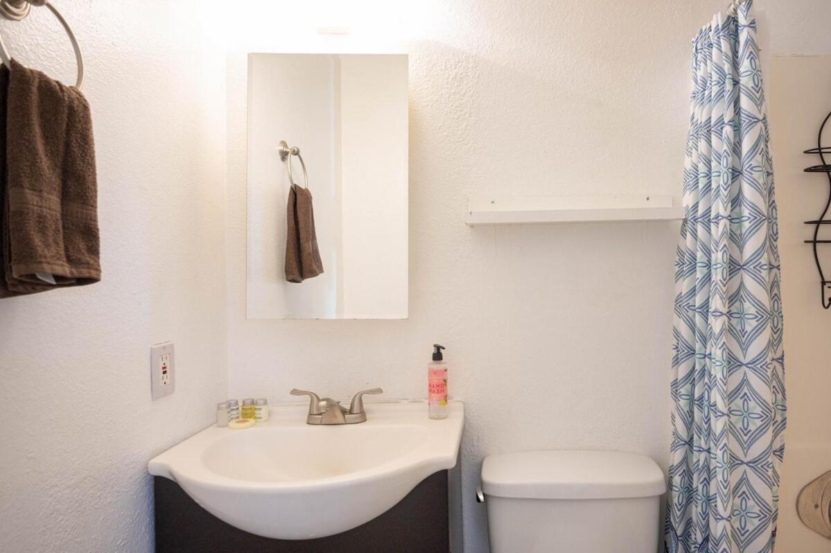 2 Bedroom Unlv, Thomas Mack Apartamento Las Vegas