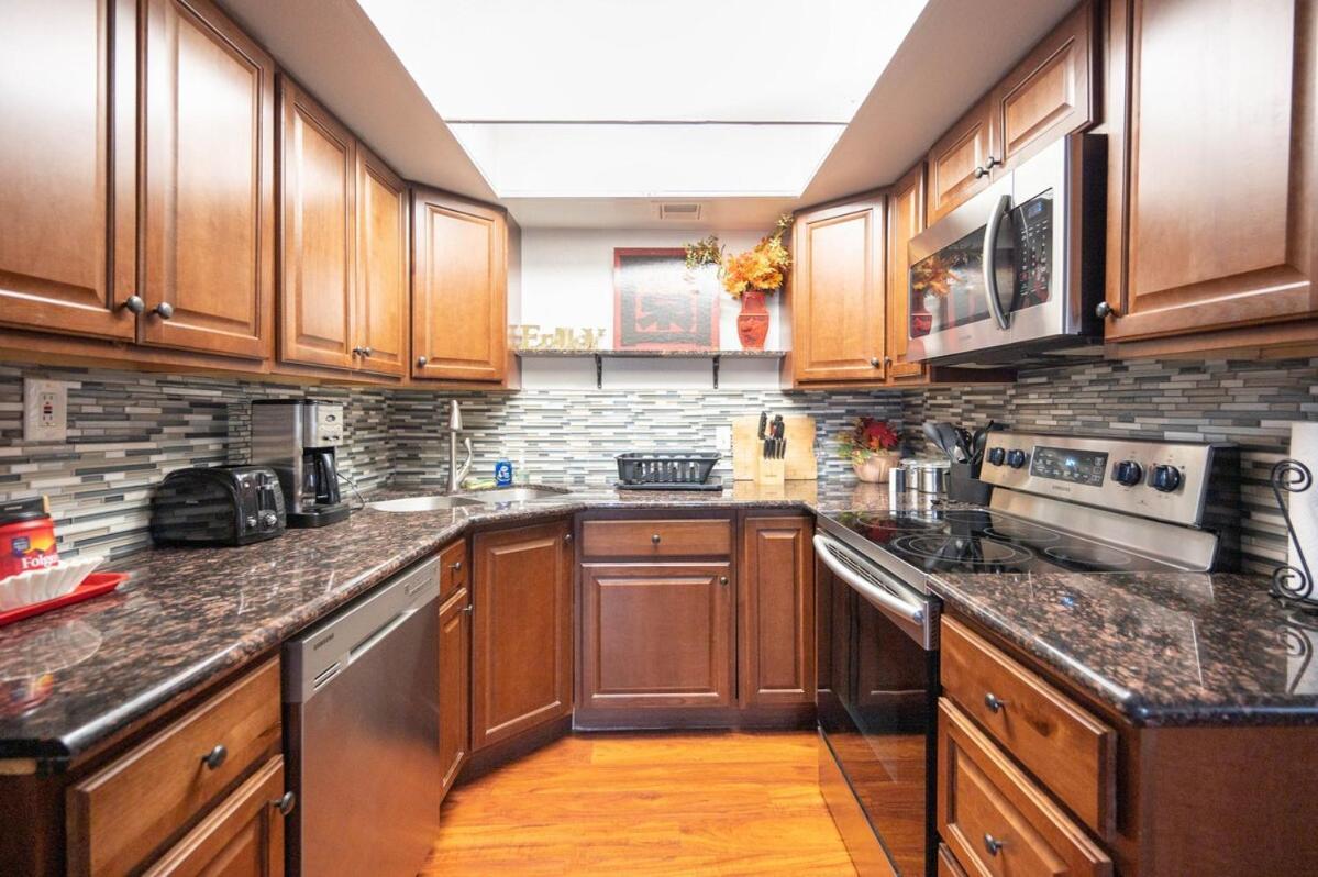 Apartamento 2 Bedroom Unlv, Thomas Mack Las Vegas