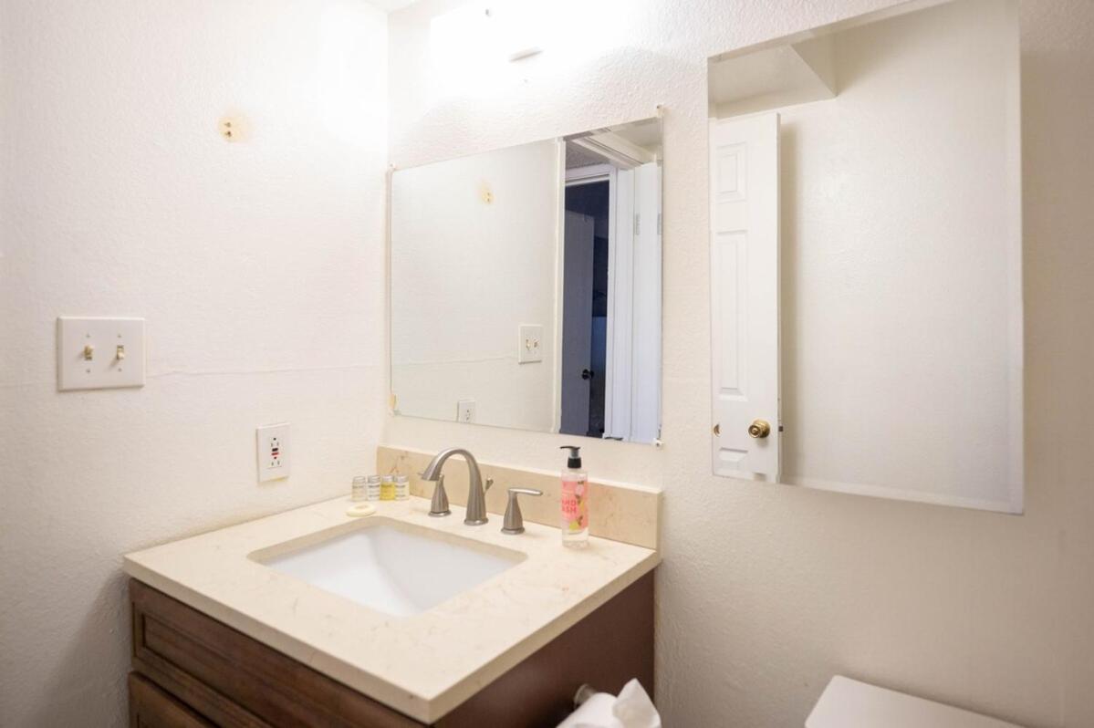 Apartamento 2 Bedroom Unlv, Thomas Mack *