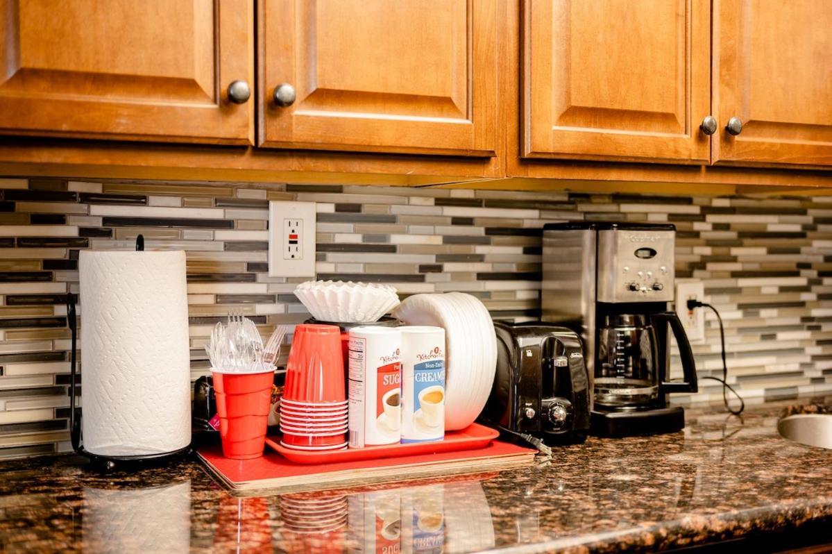 Apartamento 2 Bedroom Unlv, Thomas Mack