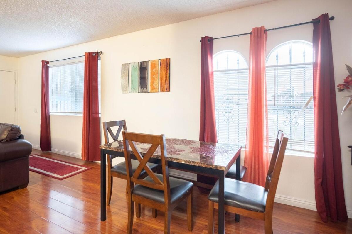 Apartamento 2 Bedroom Unlv, Thomas Mack *