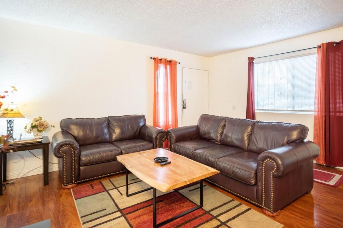 2 Bedroom Unlv, Thomas Mack Apartamento Las Vegas