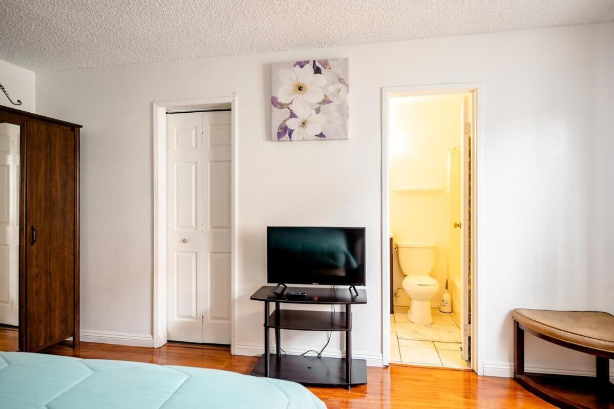 Apartamento 2 Bedroom Unlv, Thomas Mack Las Vegas
